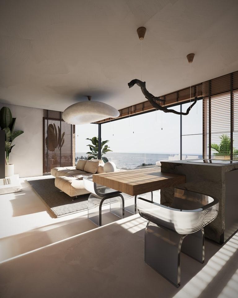 New ocean project in Changu, Bali - Umbrella Group - Photo 27