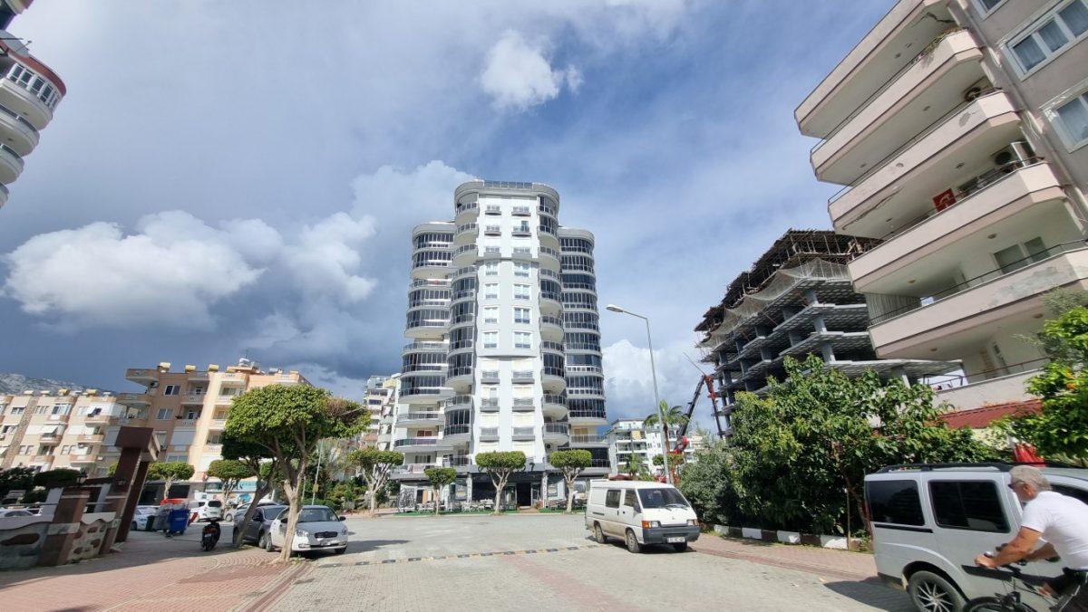 Furnished apartment on high 8th floor, Mahmutlar - Umbrella Group - Photo 20