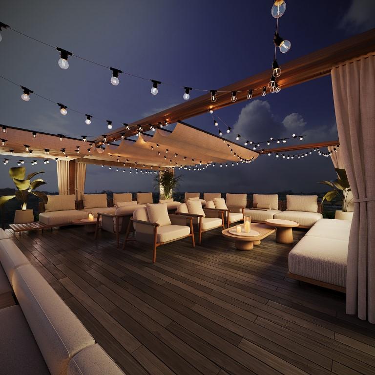 New ocean project in Changu, Bali - Umbrella Group - Photo 12