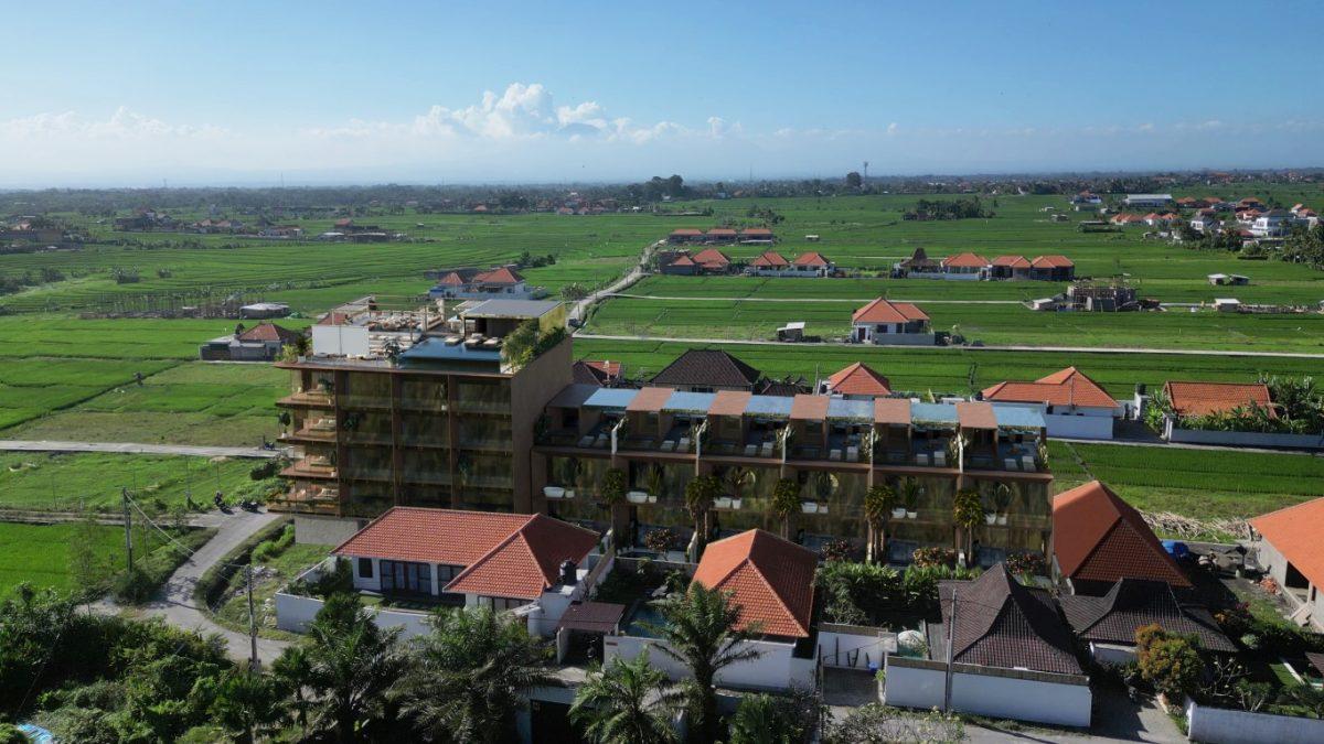 New ocean project in Changu, Bali - Umbrella Group - Photo 3