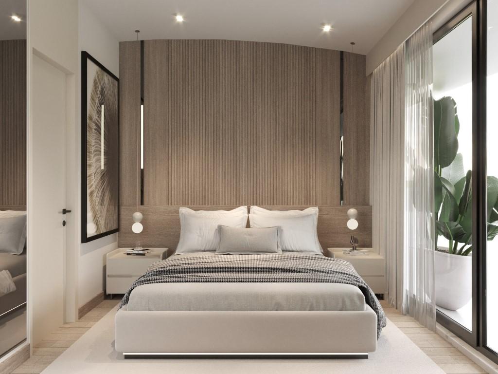 Project of luxury villas in Antalya, Doshemealta district - Umbrella Group - Photo 19