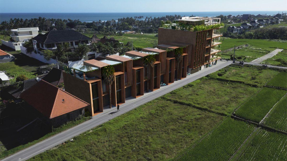 New ocean project in Changu, Bali - Umbrella Group - Photo 4