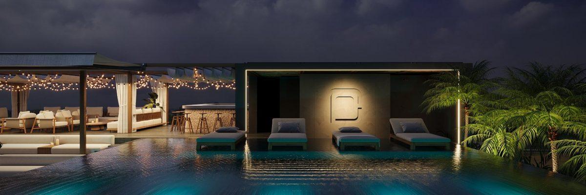 New ocean project in Changu, Bali - Umbrella Group - Photo 14