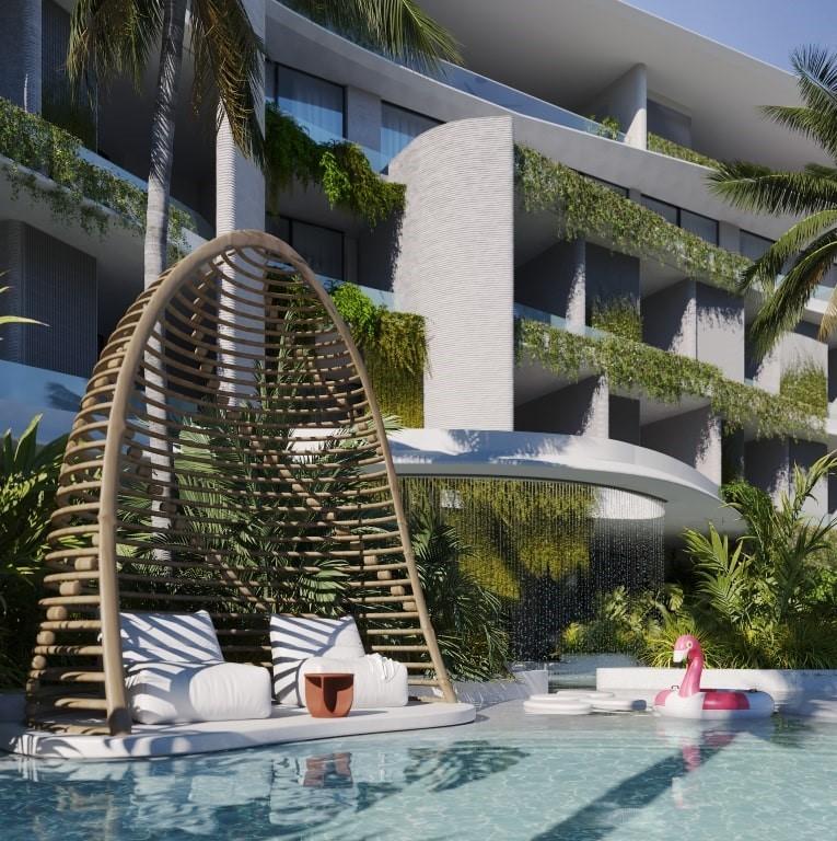 Large-scale project of villas and apartments,  with rich infrastructure in Changu district - Umbrella Group - Photo 12
