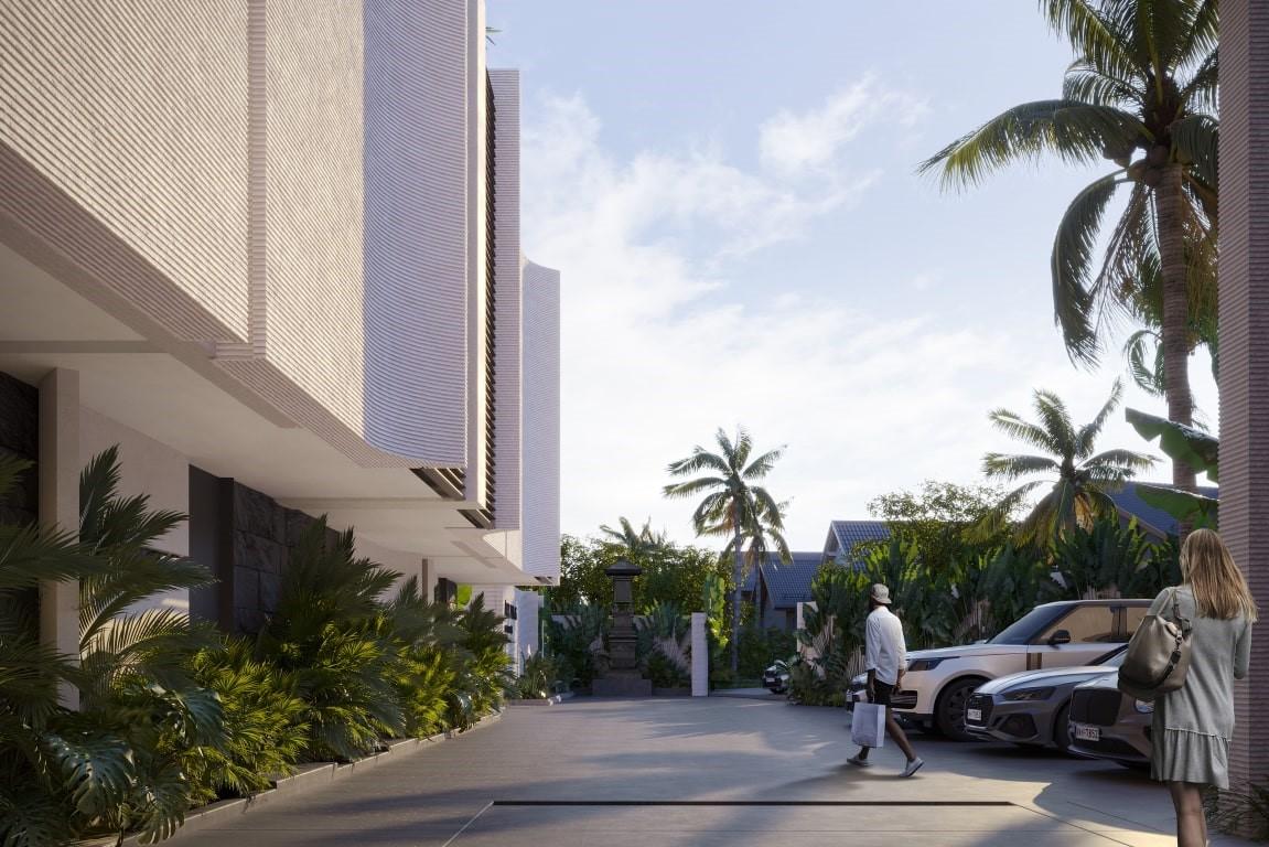 Large-scale project of villas and apartments,  with rich infrastructure in Changu district - Umbrella Group - Photo 7