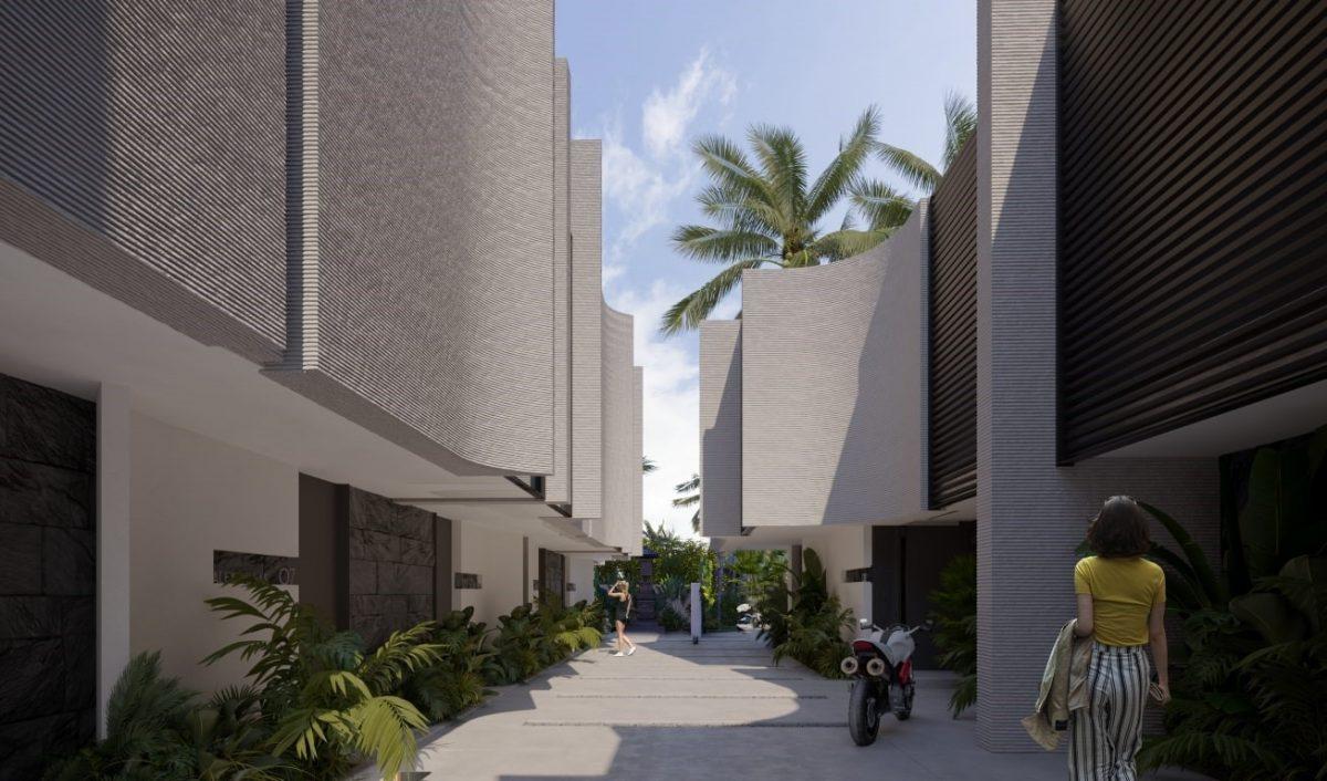 Large-scale project of villas and apartments,  with rich infrastructure in Changu district - Umbrella Group - Photo 6