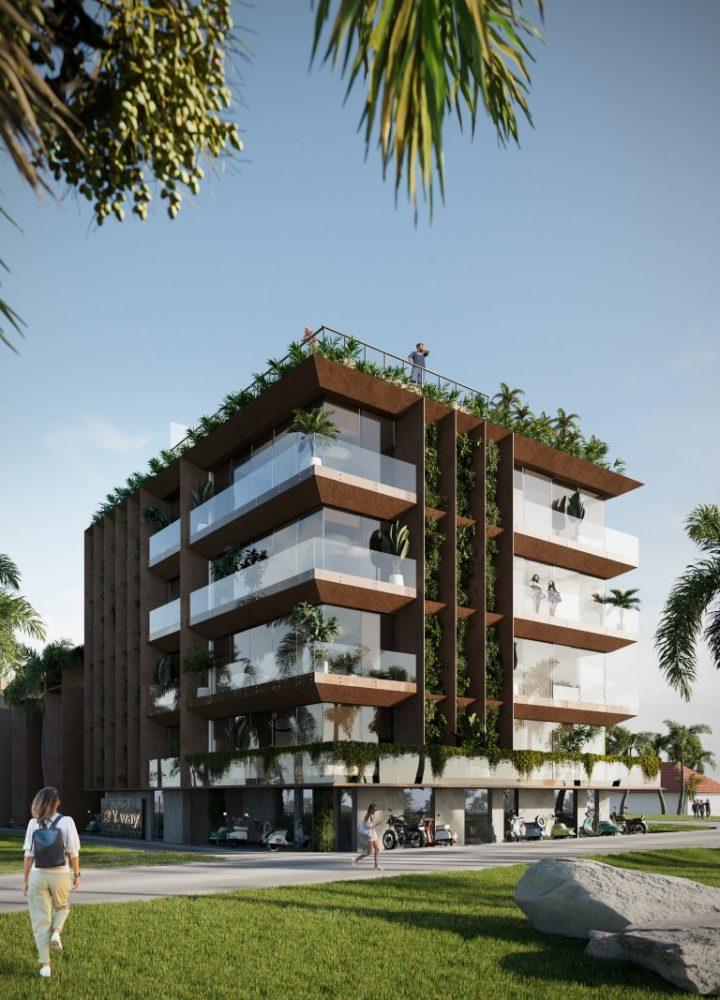 New ocean project in Changu, Bali - Umbrella Group - Photo 6