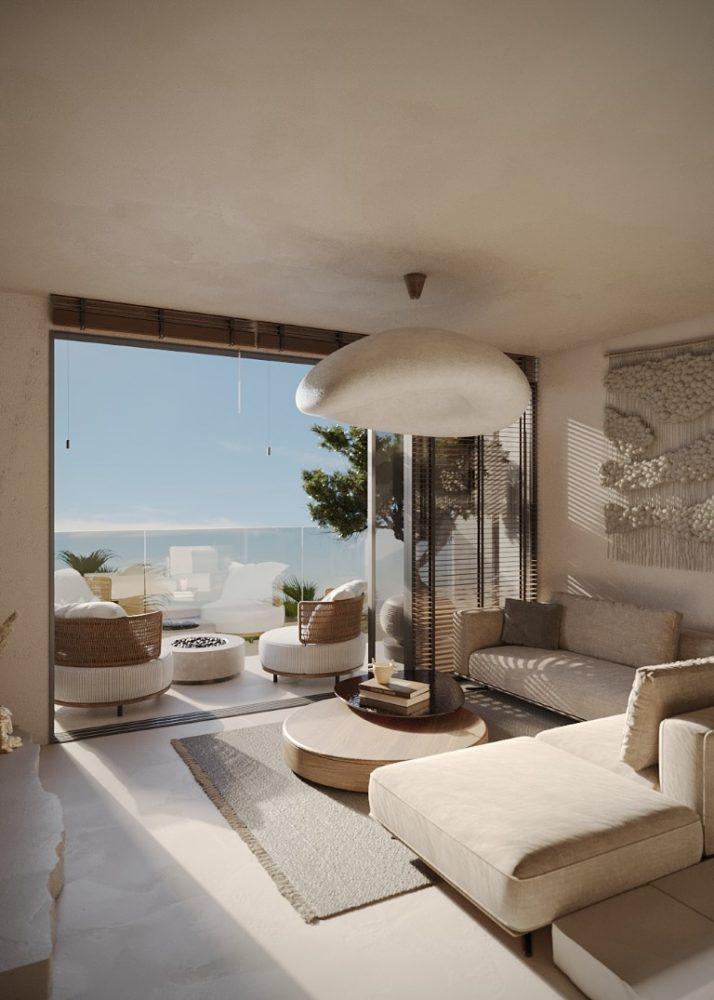 New ocean project in Changu, Bali - Umbrella Group - Photo 19