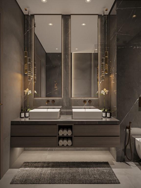 Luxury residential complex One Park Central located in the heart of Jumeirah Village Circle (JVC) - Umbrella Group - Photo 24