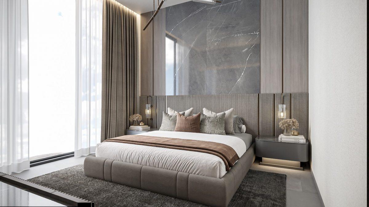 Luxury residential complex One Park Central located in the heart of Jumeirah Village Circle (JVC) - Umbrella Group - Photo 23