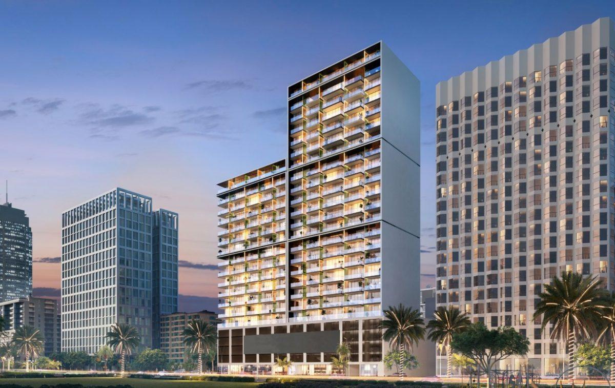 Modern Parkside Hills, with breathtaking views of Dubai Marina - Umbrella Group - Photo 2