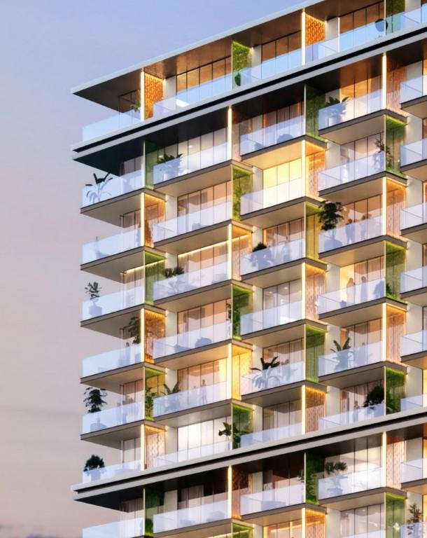 Modern Parkside Hills, with breathtaking views of Dubai Marina - Umbrella Group - Photo 5