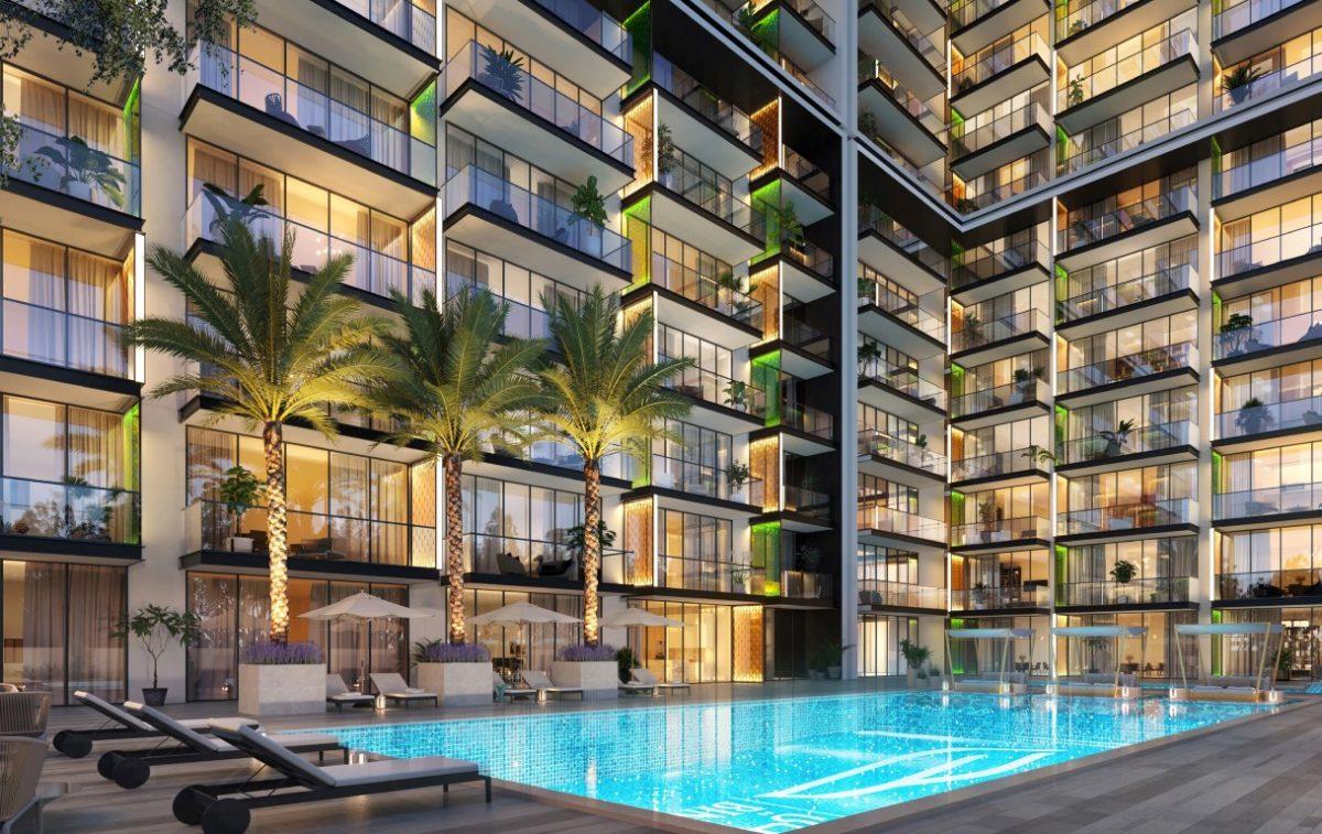 Modern Parkside Hills, with breathtaking views of Dubai Marina - Umbrella Group - Photo 9