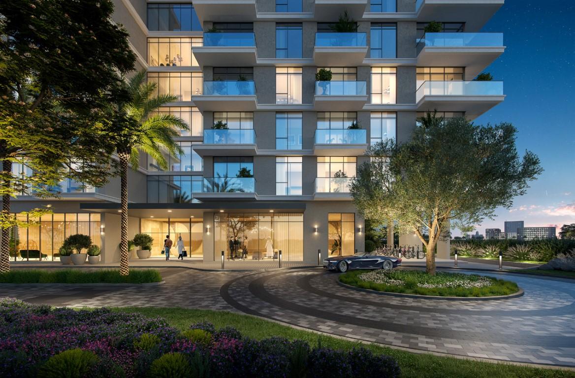 Modern Parkside Hills, with breathtaking views of Dubai Marina - Umbrella Group - Photo 7