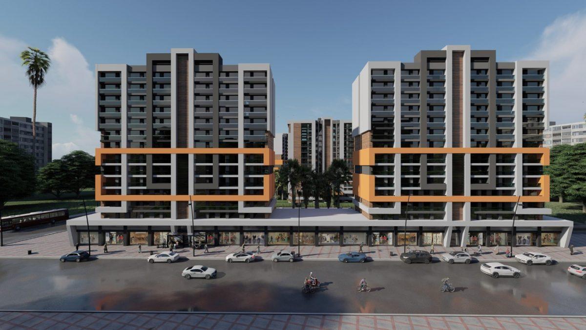 Commercial premises in Antalya, Kepez - Umbrella Group - Photo 3