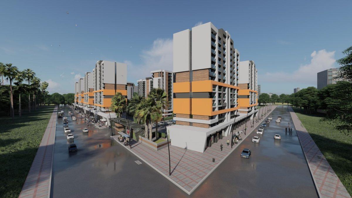 Commercial premises in Antalya, Kepez - Umbrella Group - Photo 5