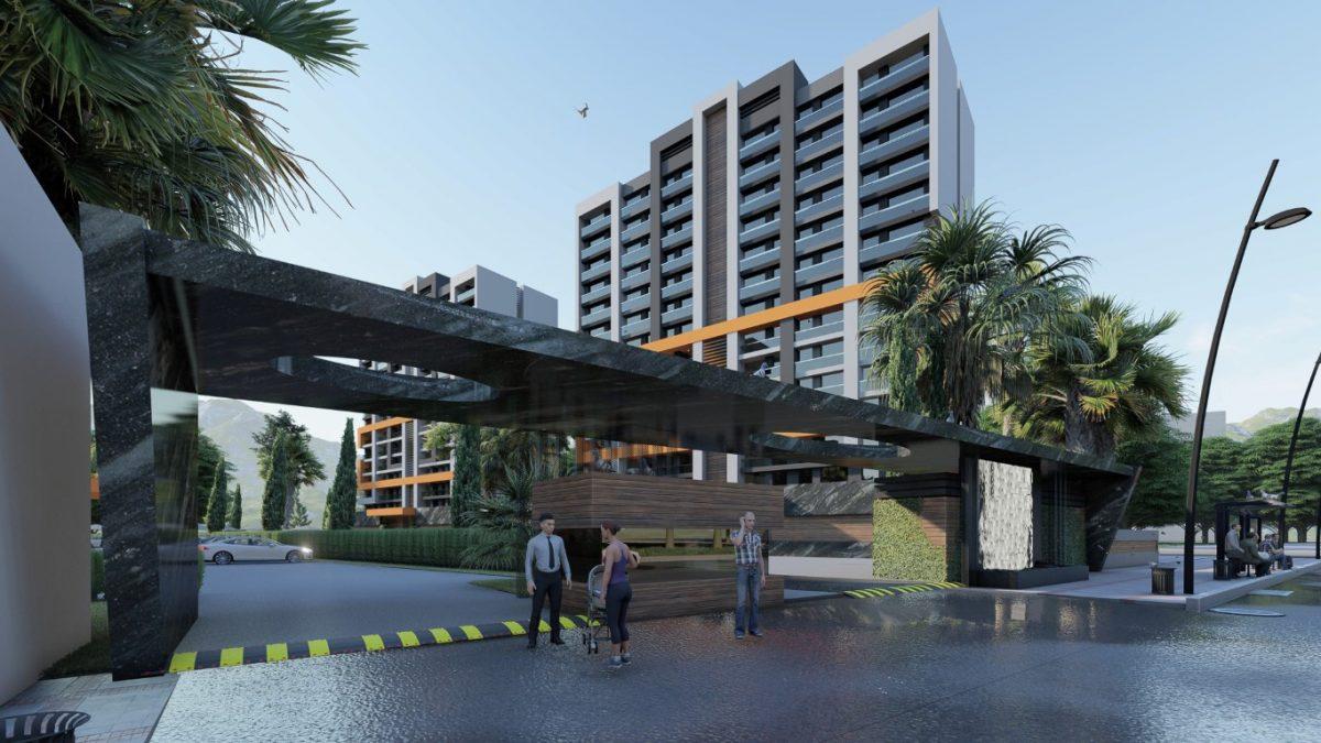 Commercial premises in Antalya, Kepez - Umbrella Group - Photo 6