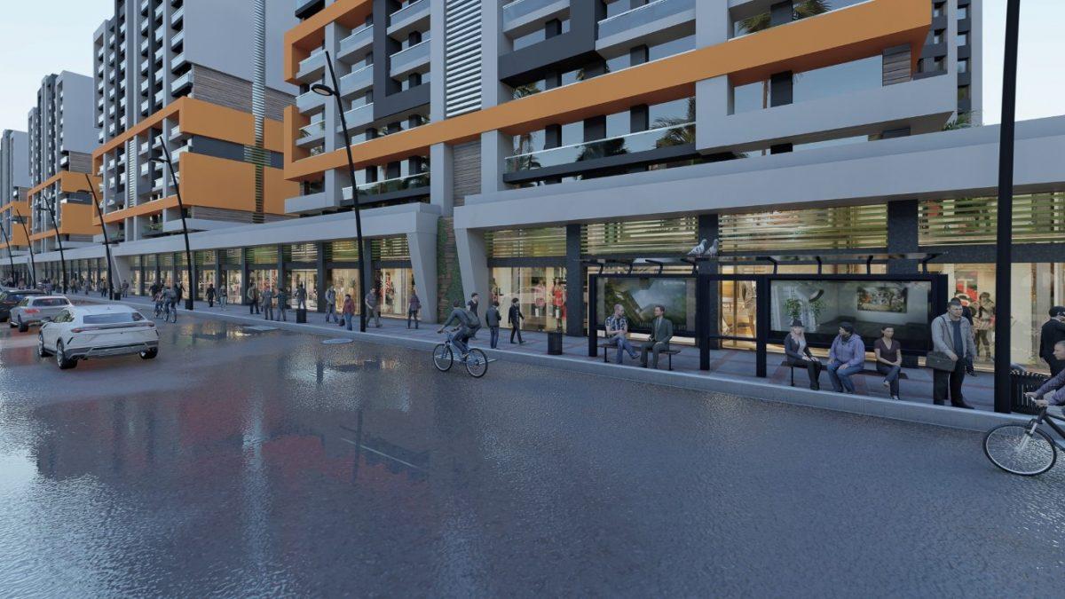Commercial premises in Antalya, Kepez - Umbrella Group - Photo 7