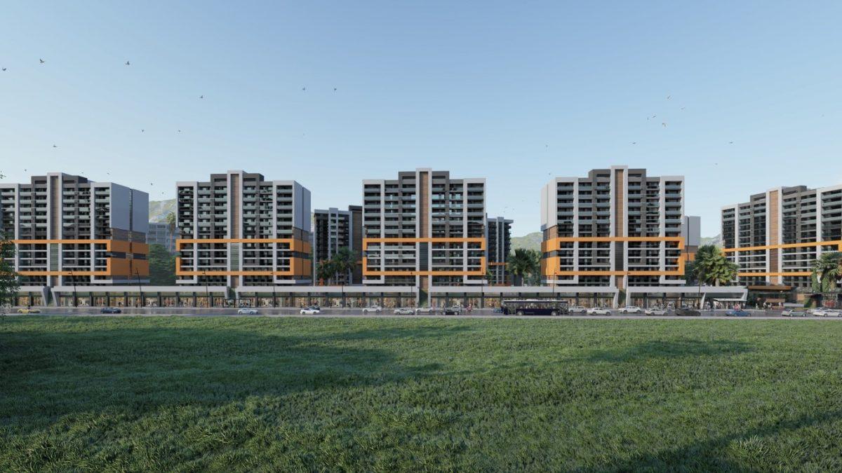 Commercial premises in Antalya, Kepez - Umbrella Group - Photo 2