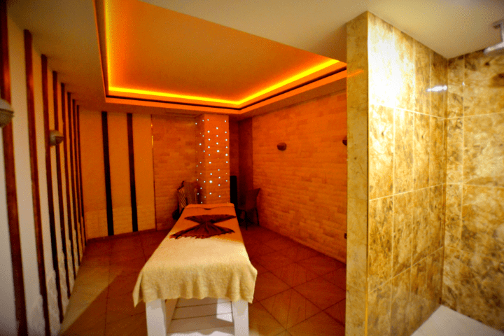 Stylish two bedroom apartment 50 m from the sea (Mahmutlar) - Umbrella Group - Photo 23
