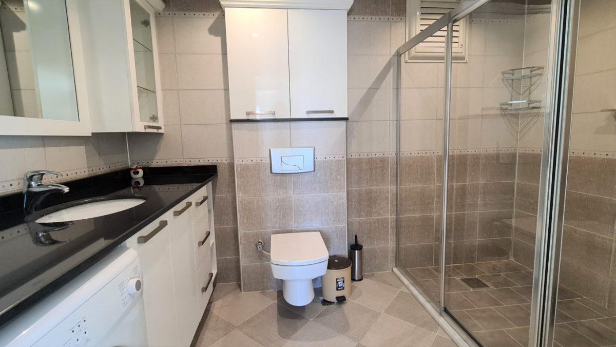 Furnished apartment on high 8th floor, Mahmutlar - Umbrella Group - Photo 6