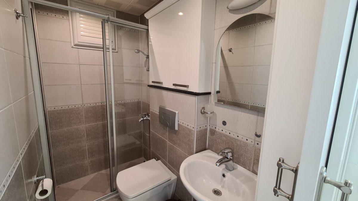 Furnished apartment on high 8th floor, Mahmutlar - Umbrella Group - Photo 11