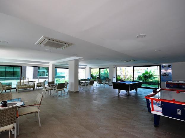 Furnished apartment 250 m from the sea, Kargyjak - Umbrella Group - Photo 25