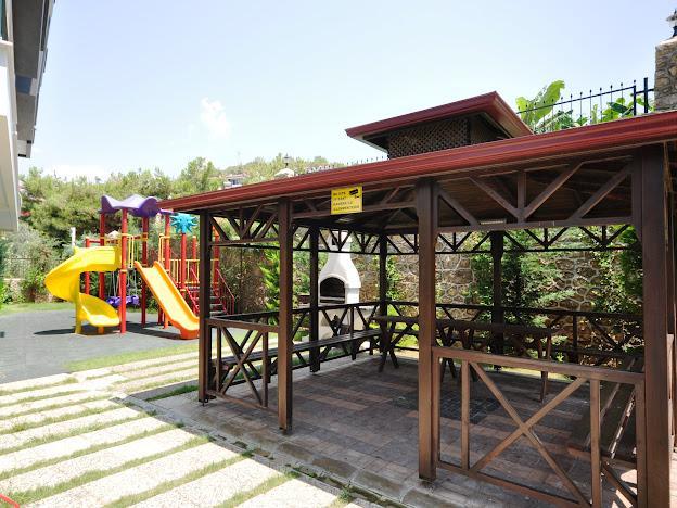 Furnished apartment 250 m from the sea, Kargyjak - Umbrella Group - Photo 28