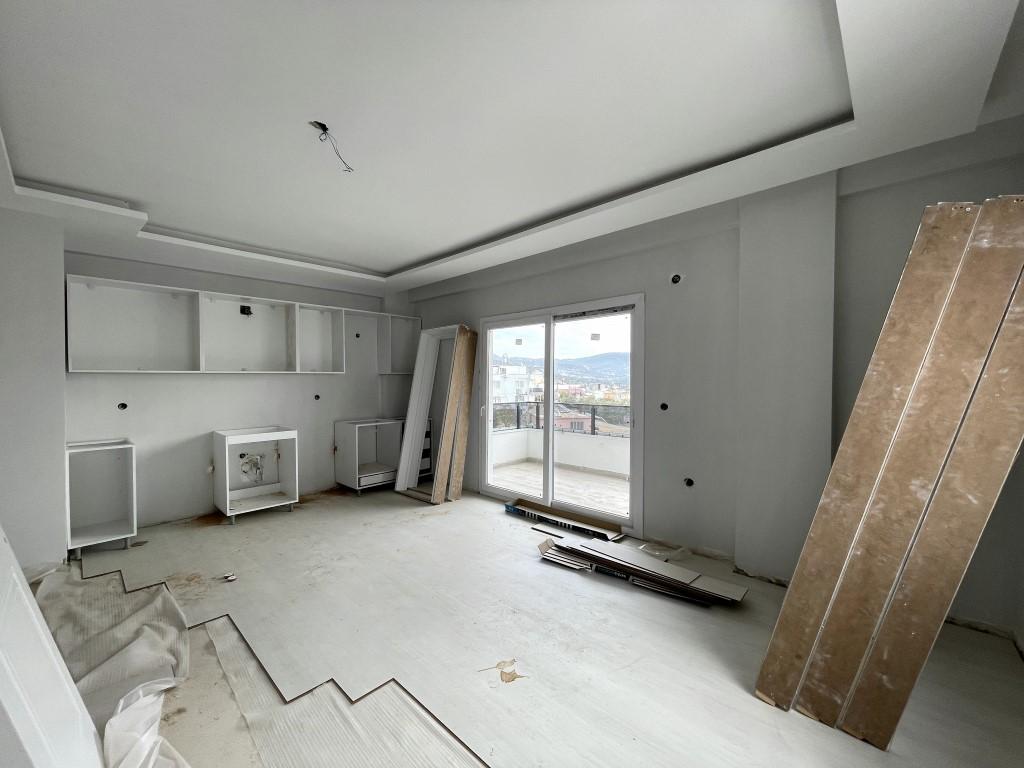 2+1 apartment in new residential complex Silifke Mersin - Umbrella Group - Photo 5