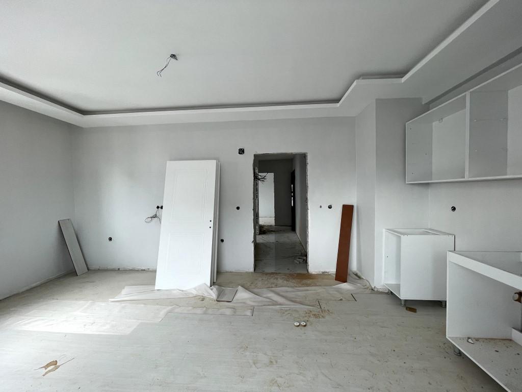 2+1 apartment in new residential complex Silifke Mersin - Umbrella Group - Photo 6