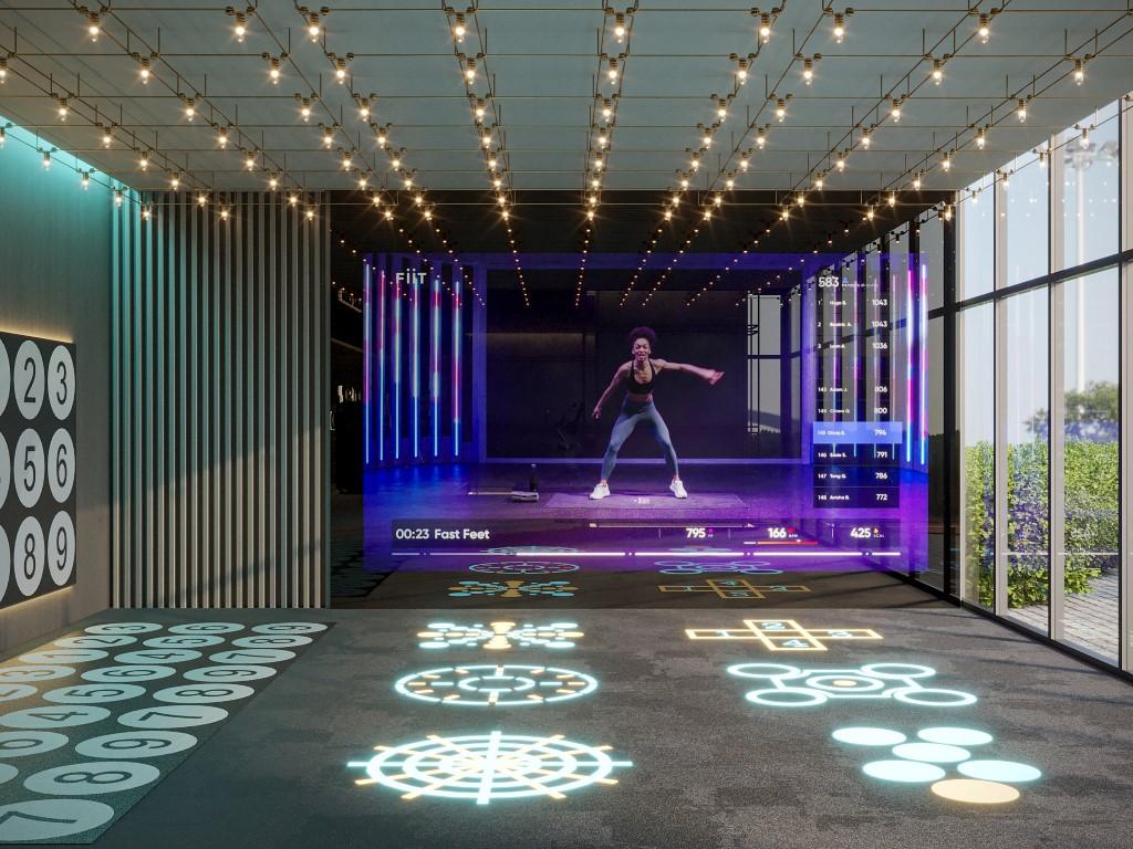 Luxury residential complex One Park Central located in the heart of Jumeirah Village Circle (JVC) - Umbrella Group - Photo 7
