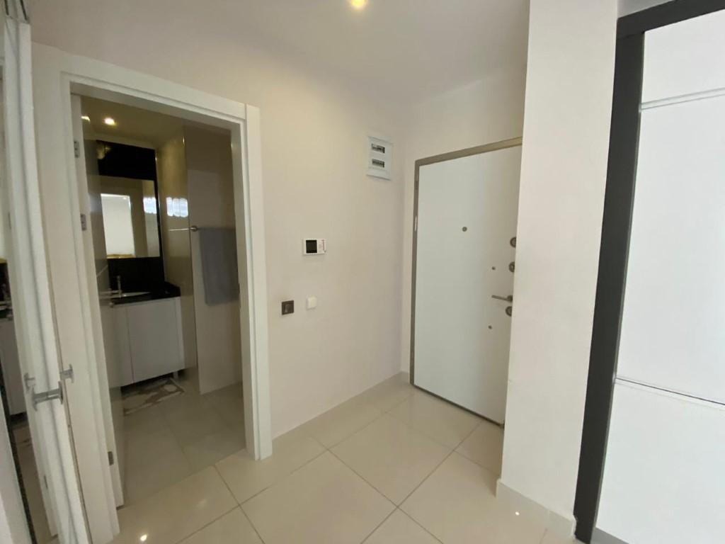 Furnished apartment 250 m from the sea, Kargyjak - Umbrella Group - Photo 13