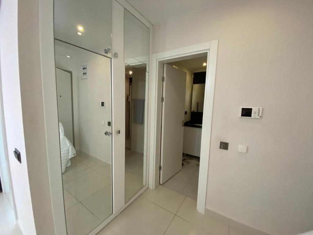 Furnished apartment 250 m from the sea, Kargyjak - Umbrella Group - Photo 6