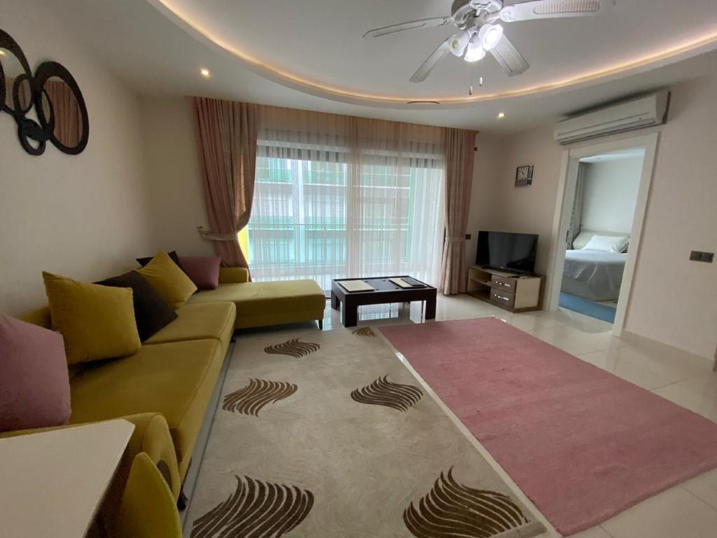 Furnished apartment 250 m from the sea, Kargyjak - Umbrella Group - Photo 2