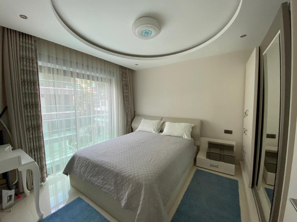 Furnished apartment 250 m from the sea, Kargyjak - Umbrella Group - Photo 10