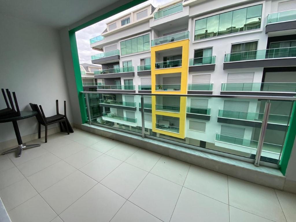 Furnished apartment 250 m from the sea, Kargyjak - Umbrella Group - Photo 3