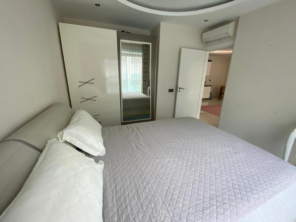 Furnished apartment 250 m from the sea, Kargyjak - Umbrella Group - Photo 11