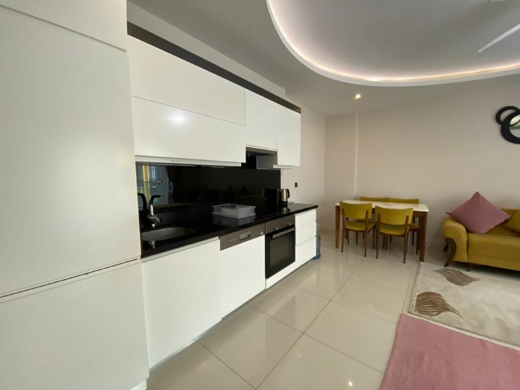 Furnished apartment 250 m from the sea, Kargyjak - Umbrella Group - Photo 5