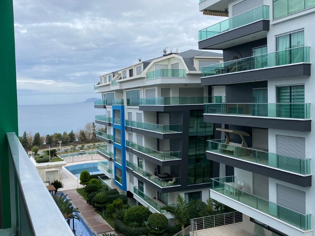 Furnished apartment 250 m from the sea, Kargyjak - Umbrella Group - Photo 4