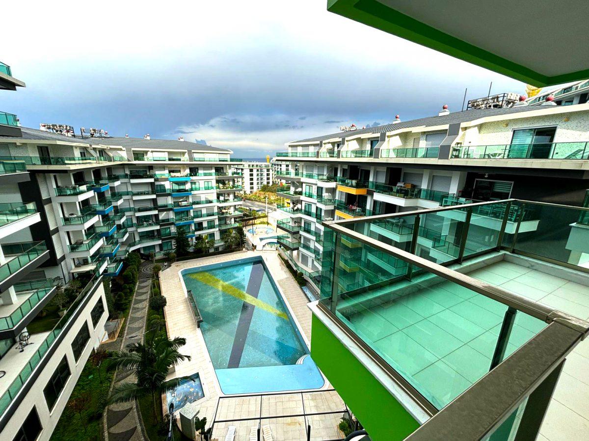 Apartment layout 1+1,  250 m from the sea - Umbrella Group - Photo 25