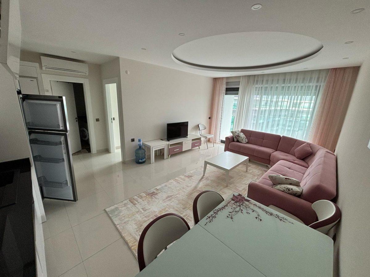 Apartment layout 1+1,  250 m from the sea - Umbrella Group - Photo 16