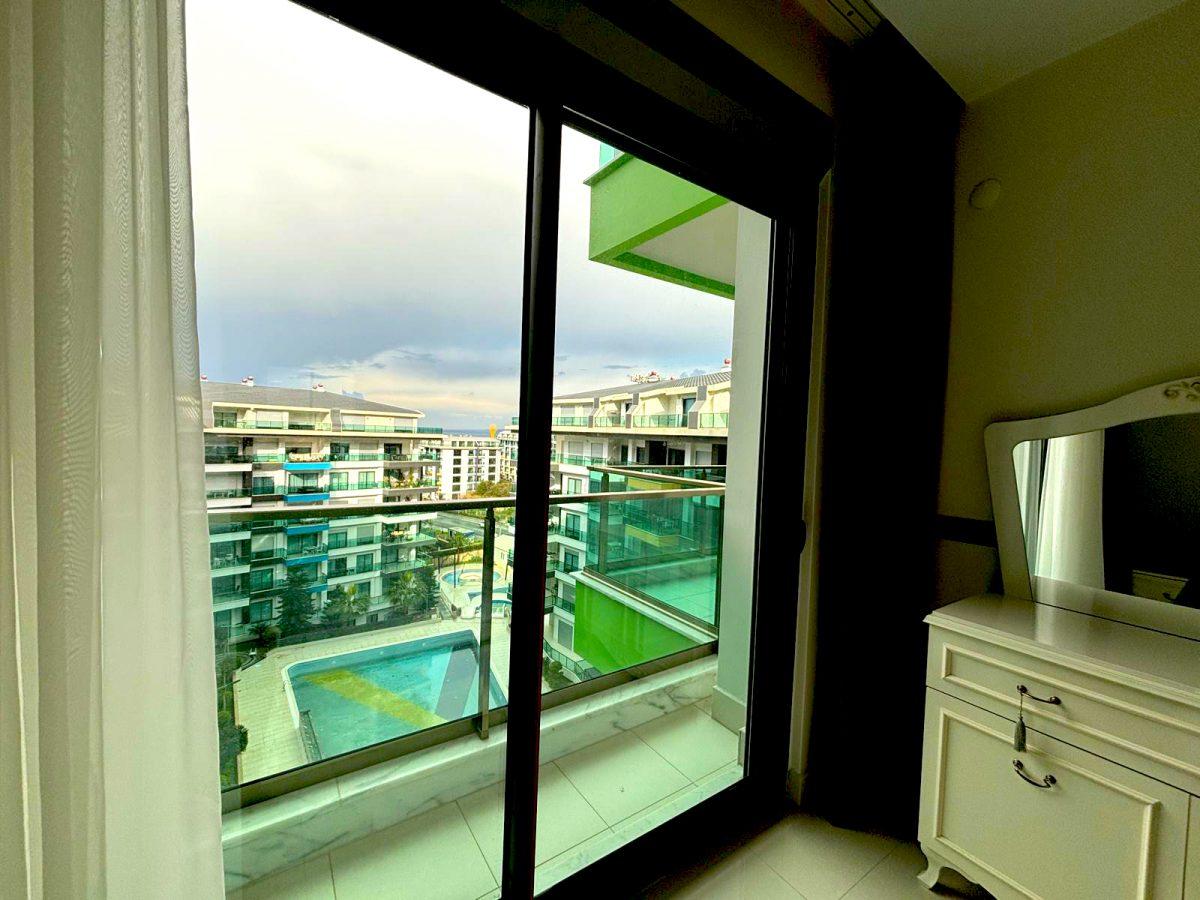 Apartment layout 1+1,  250 m from the sea - Umbrella Group - Photo 24