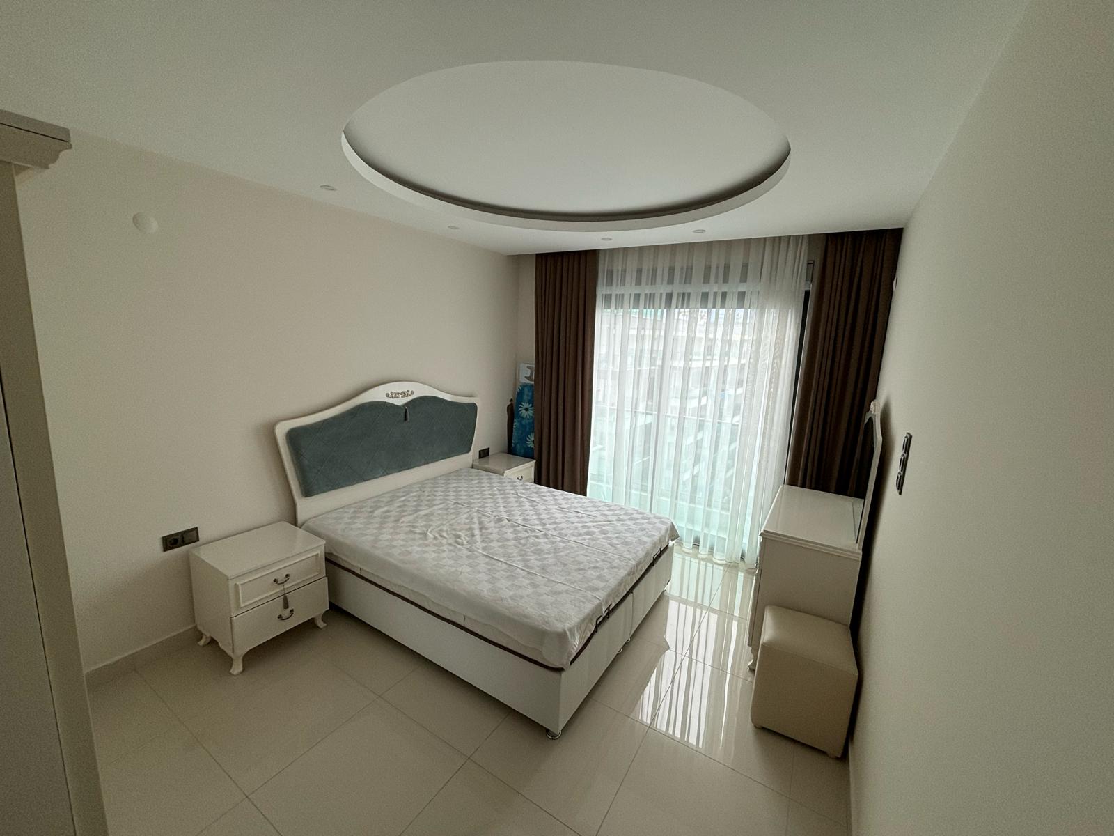 Apartment layout 1+1,  250 m from the sea - Umbrella Group - Photo 21