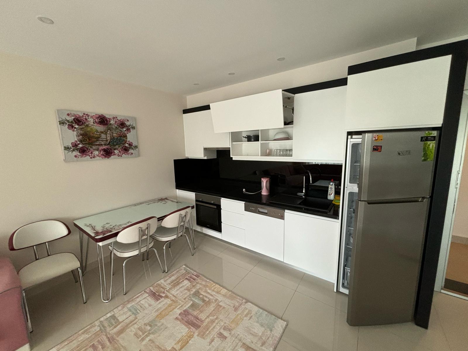Apartment layout 1+1,  250 m from the sea - Umbrella Group - Photo 17