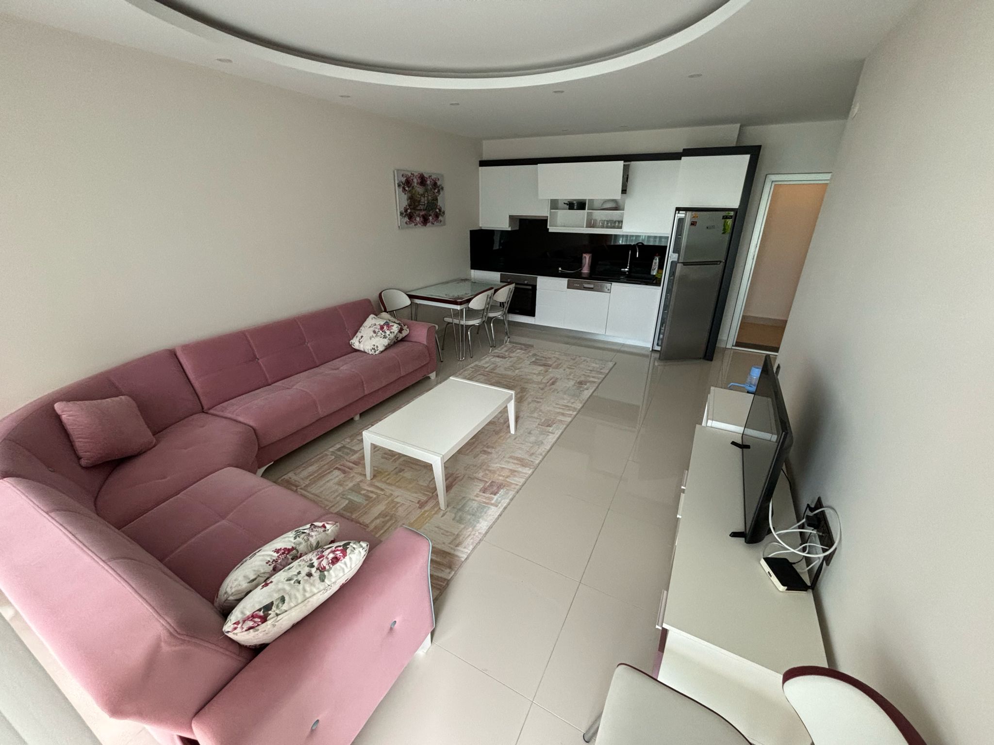 Apartment layout 1+1,  250 m from the sea - Umbrella Group - Photo 15