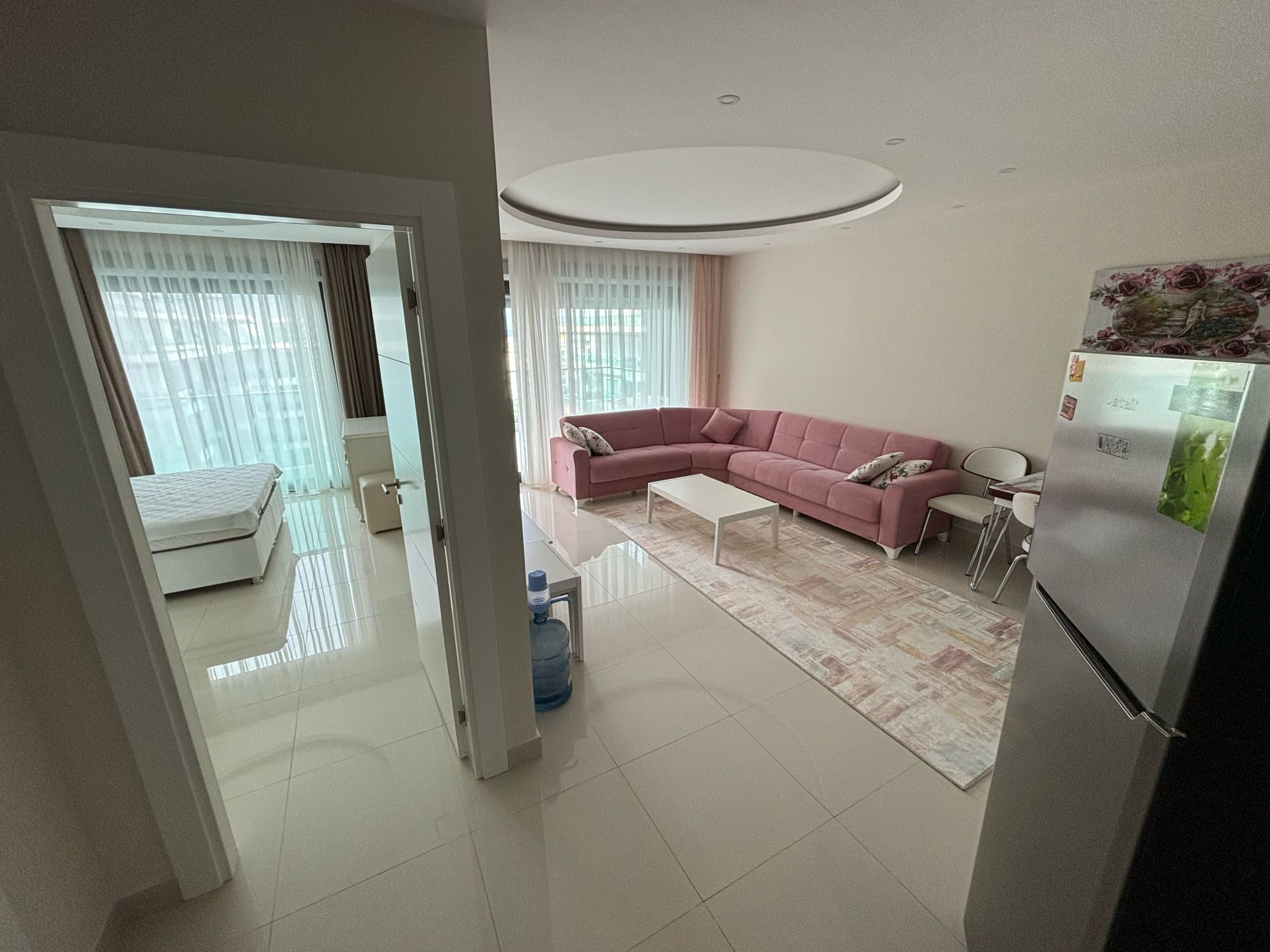 Apartment layout 1+1,  250 m from the sea - Umbrella Group - Photo 14