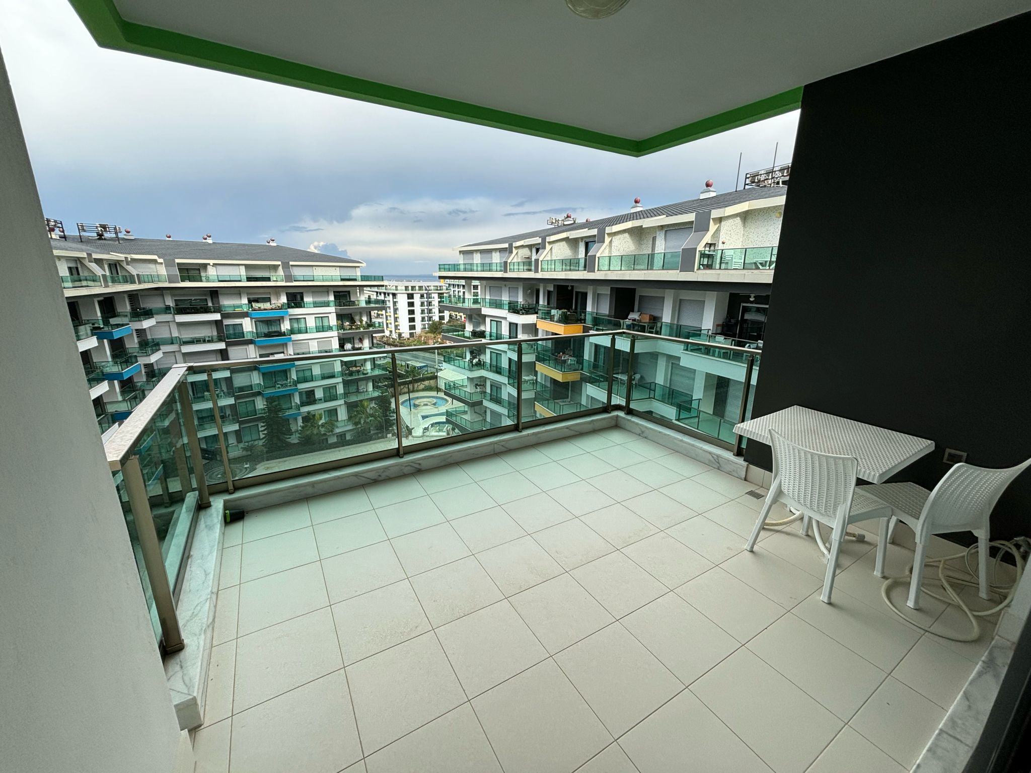 Apartment layout 1+1,  250 m from the sea - Umbrella Group - Photo 18