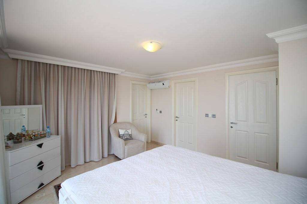 Private villa with private pool and beautiful sea view (Tepe) - Umbrella Group - Photo 21