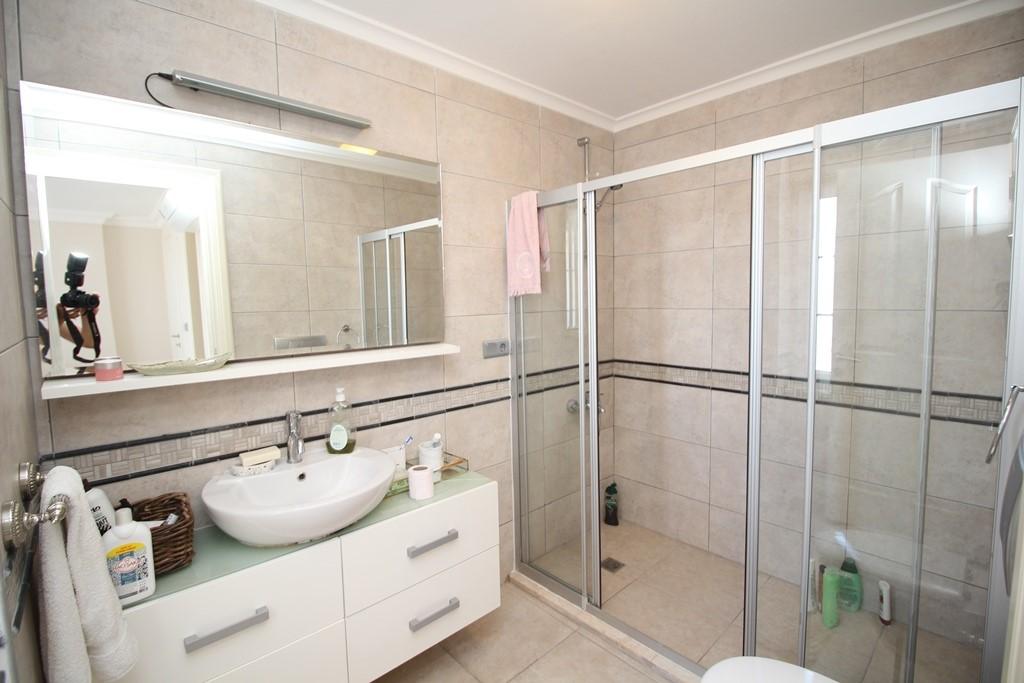 Private villa with private pool and beautiful sea view (Tepe) - Umbrella Group - Photo 12