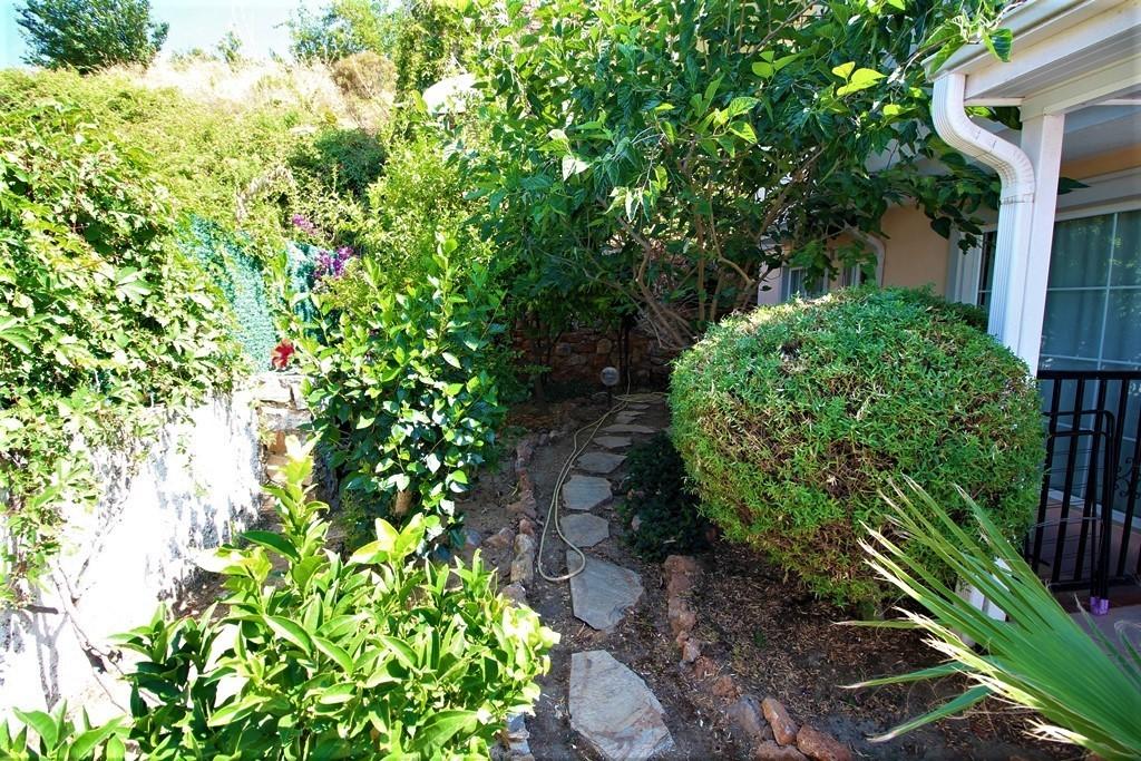 Private villa with private pool and beautiful sea view (Tepe) - Umbrella Group - Photo 6